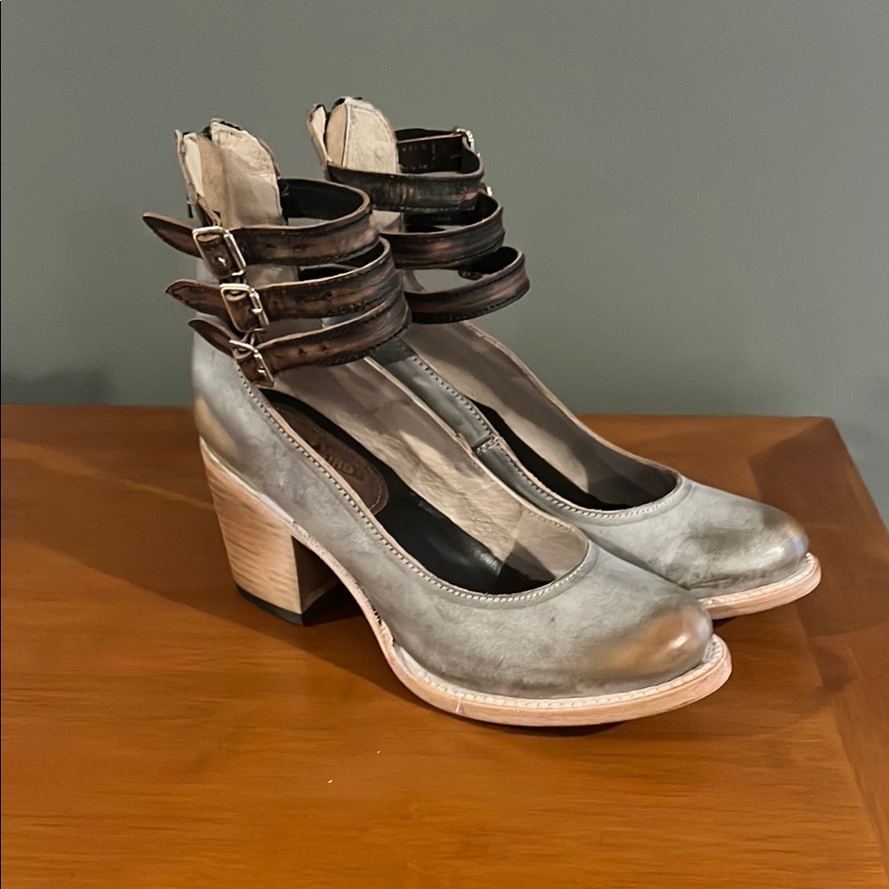 Freebird Randi women’s Shoe